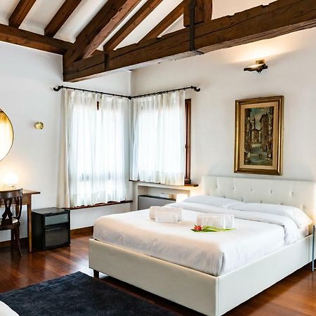 Domus Verona - Magnifiche Residenze San Fermo Exterior photo