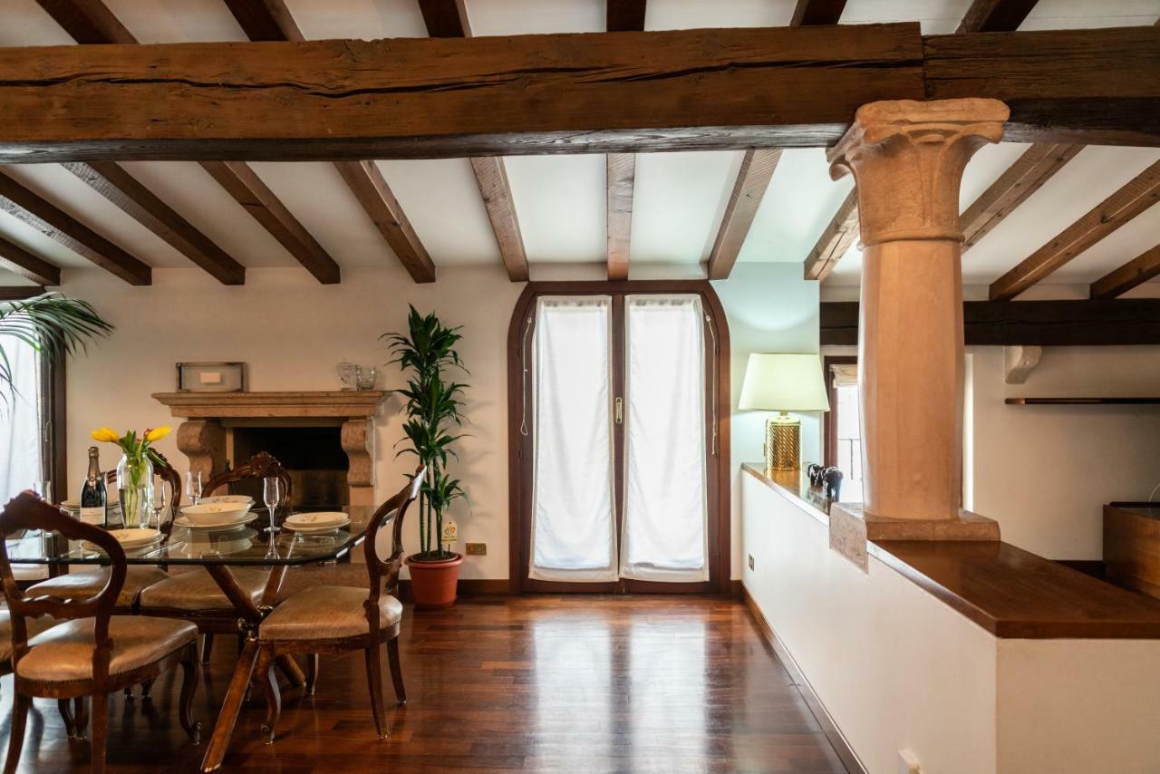 Domus Verona - Magnifiche Residenze San Fermo Exterior photo