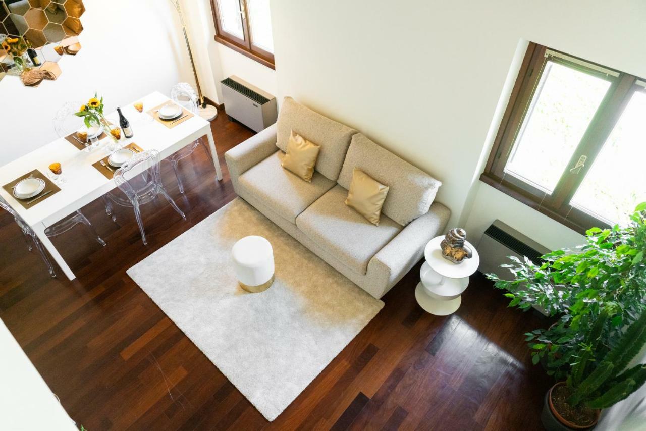 Domus Verona - Magnifiche Residenze San Fermo Exterior photo